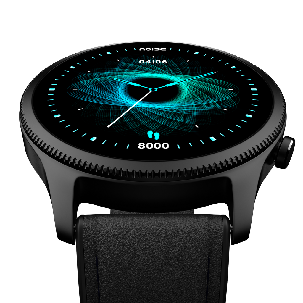 Noise NoiseFit Halo Smartwatch