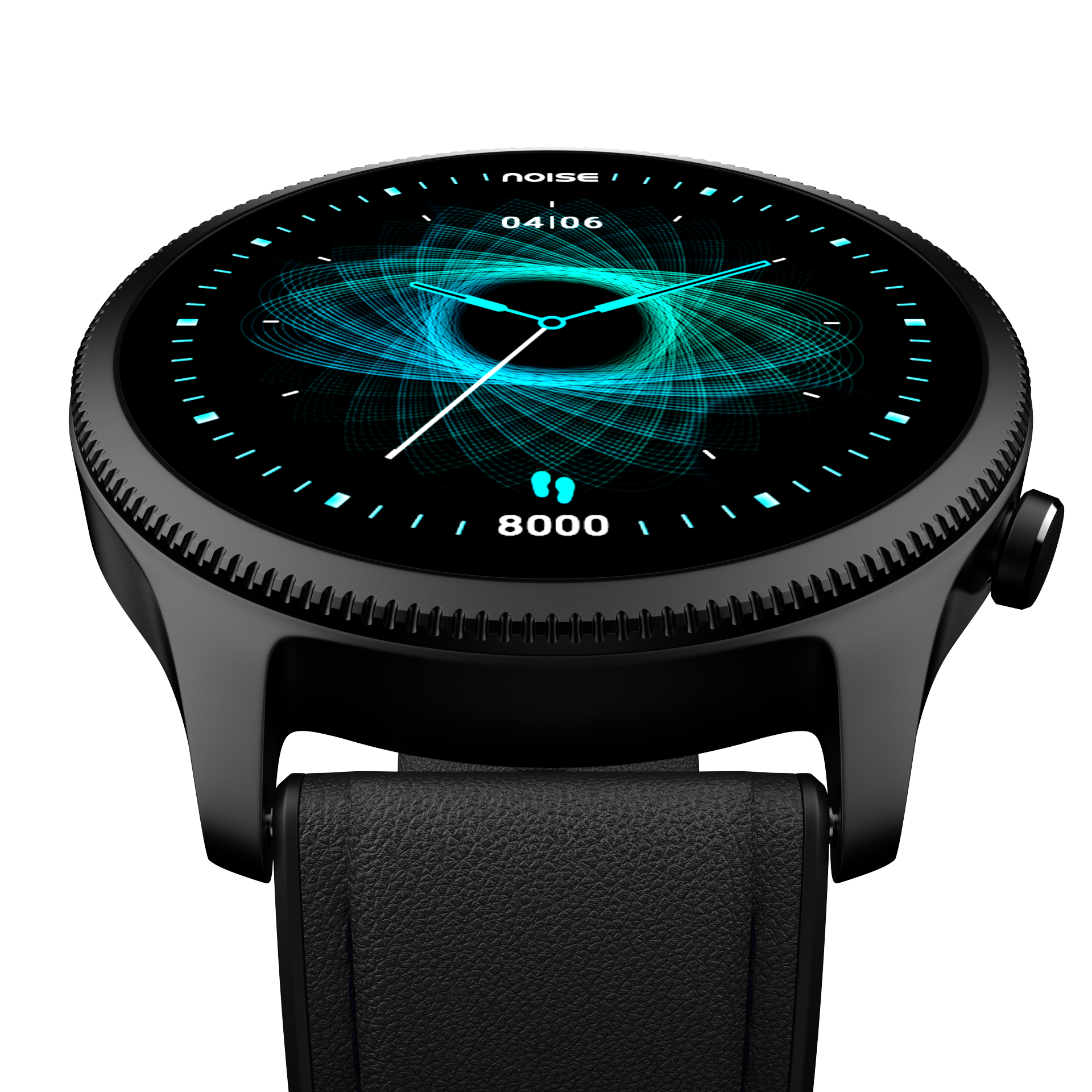 Noise NoiseFit Halo Smartwatch