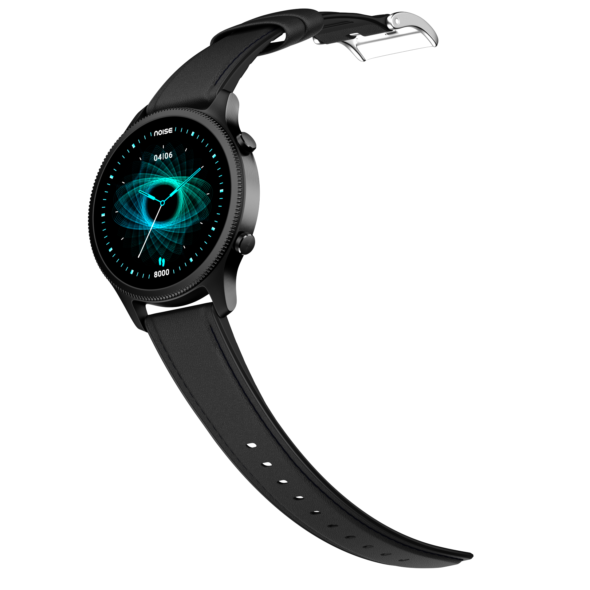Noise NoiseFit Halo Smartwatch