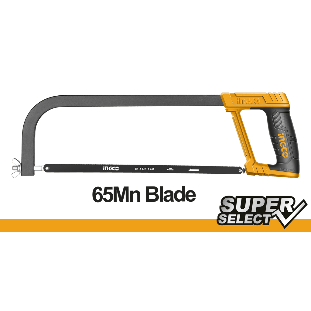 INGCO HACK SAW FRAME