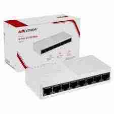 Hikvision 8 Port 10/100M RJ45 switch DS-3E0108D-O DS-3E0108D-O