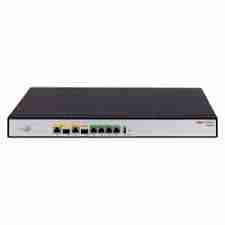 Hikvision All in One 5 Port AC Router DS-3WG105GP-SI DS-3WG105GP-SI