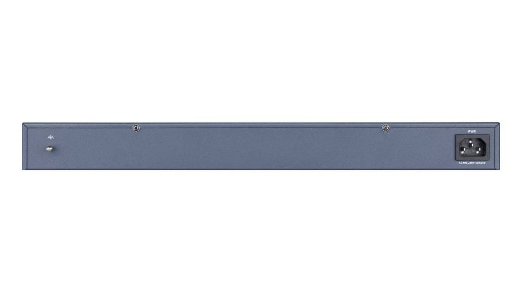 Hikvision Unmanaged 16 Gigabit POE ports DS-3E0518P-E/M DS-3E0518P-E/M