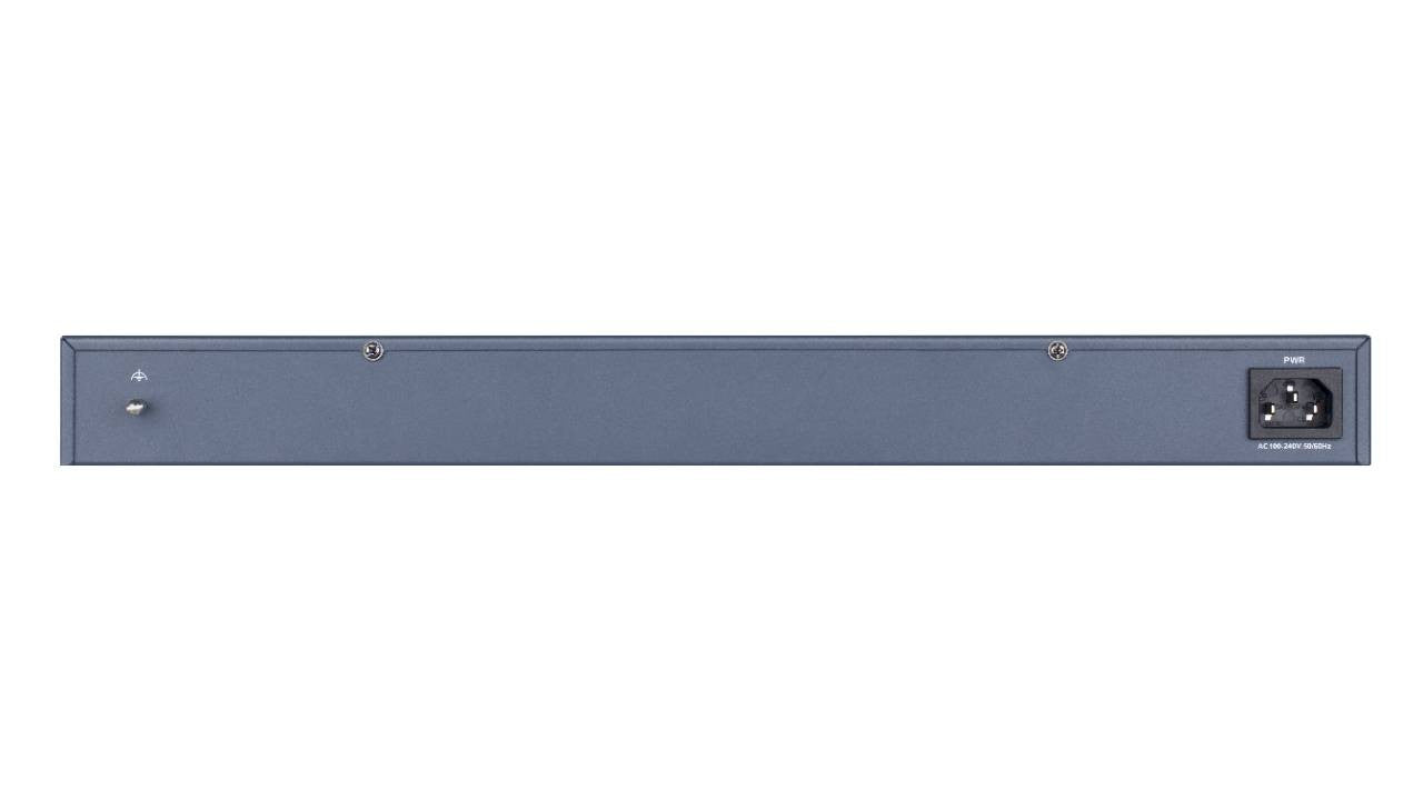 Hikvision Unmanaged 16 Gigabit POE ports DS-3E0518P-E/M DS-3E0518P-E/M