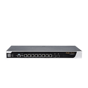 Hikvision All in One 7 Port Rack AC Router DS-3WG507G-SI DS-3WG507G-SI