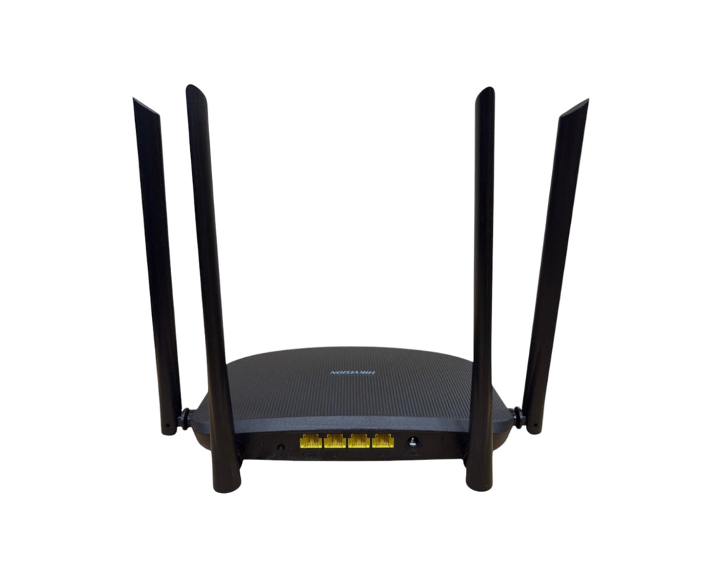 Hikvision AC1200M Mesh Wi-Fi S System 3pk DS-3WRM12C-3PK DS-3WRM12C-3PK