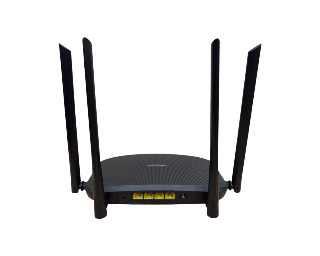 Hikvision AC1200M Mesh Wi-Fi S System 3pk DS-3WRM12C-3PK DS-3WRM12C-3PK