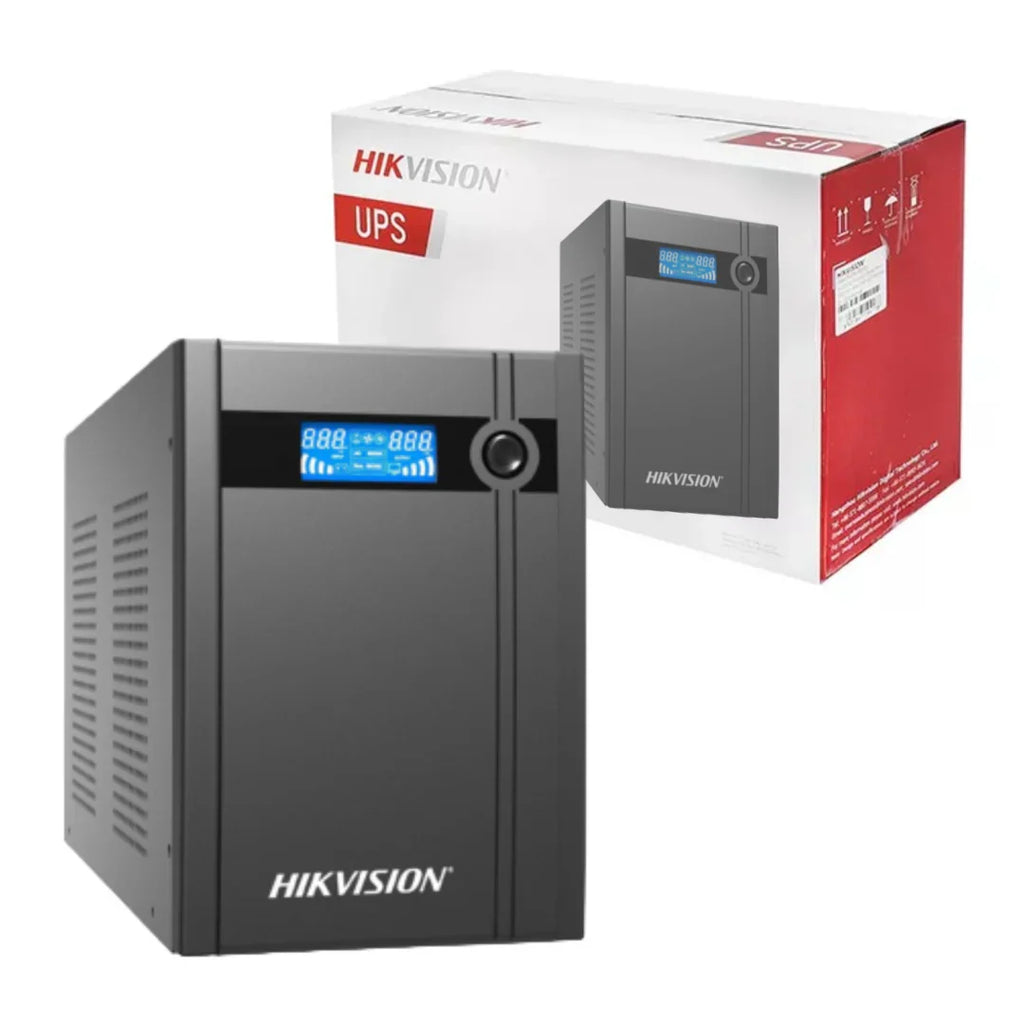 Hikvision UPS 3000VA/1800W DS-UPS3000 DS-UPS3000