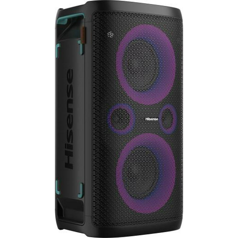 HISENSE SPEAKER PARTY  300 W