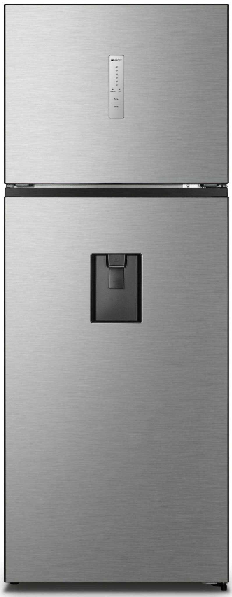 HISENSE REFRIGERATOR TOP MOUNTED NO FROST ENERGY CLASS E 467 L