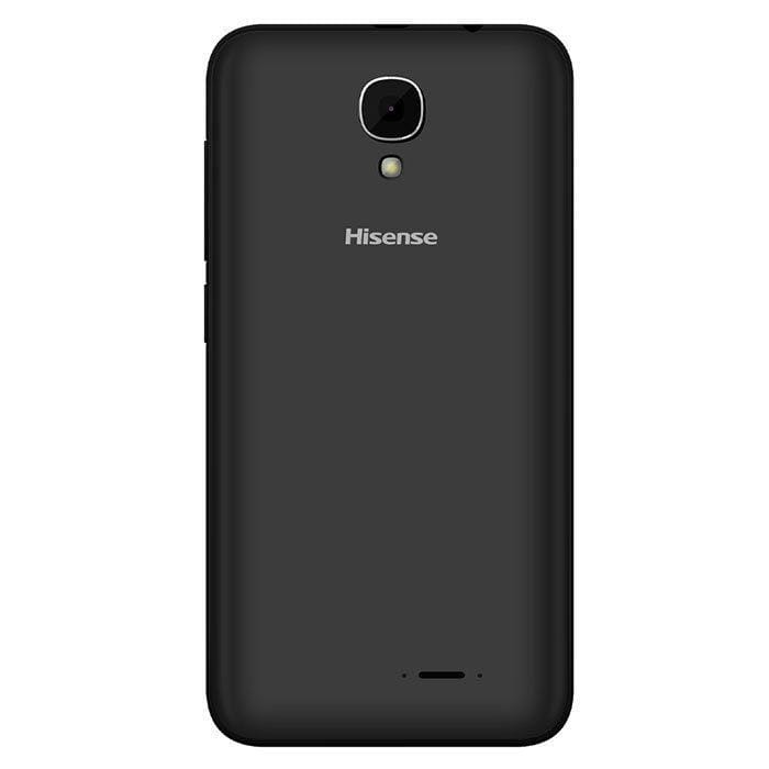 HISENSE MOBILE PHONES U963