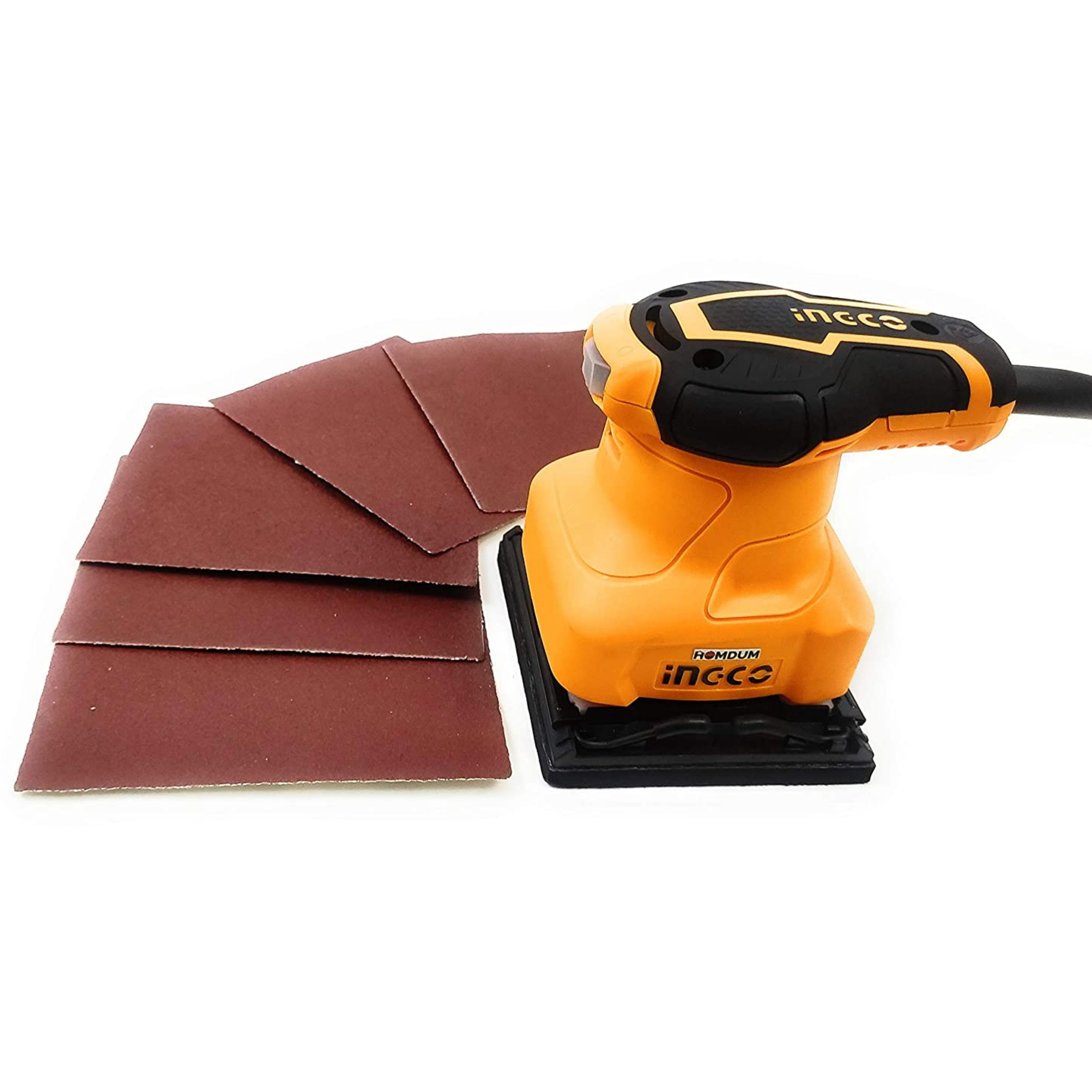 INGCO SANDPAPER