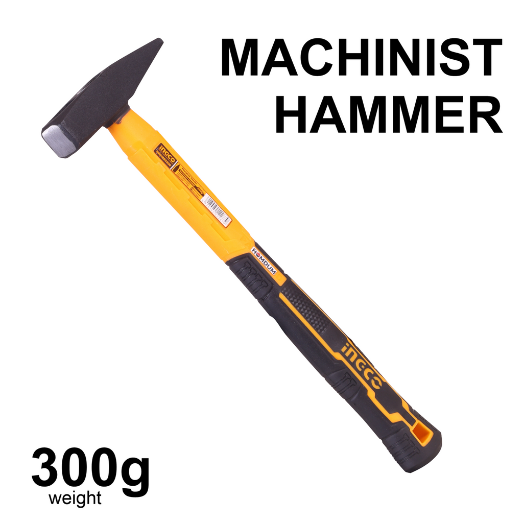 INGCO MACHINIST HAMMER