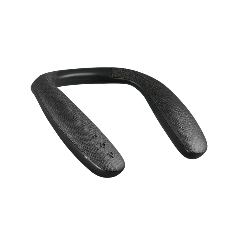 Promate Dynamic Stereo Wearable Neckband Wireless Speaker (HOOK) PRO-SP-HOOK