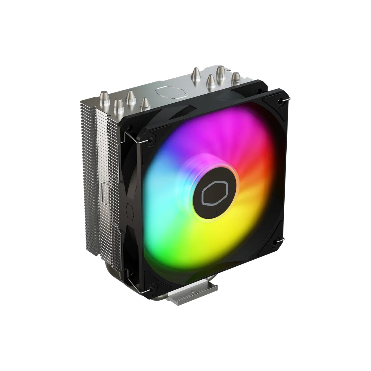 Cooling System Cooler Master Hyper 212 Spectrum V3 (RR-S4NA-17PA-R1) RR-S4NA-17PA-R1