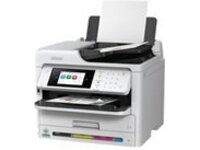 EPSON WORKFORCE PRO WF-C5890DWF  25PPM A4 COLOR MFP. 220V 2-PIN