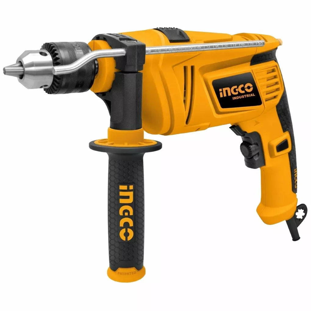 INGCO IMPACT DRILL   810 W