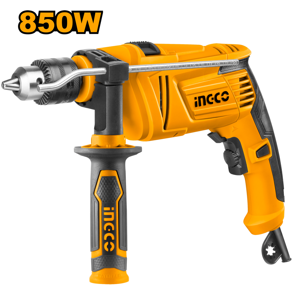 INGCO IMPACT DRILL ID9008