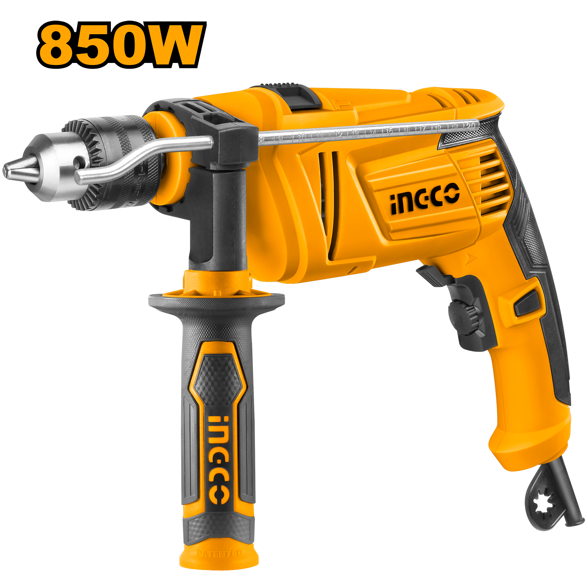 INGCO IMPACT DRILL ID9008