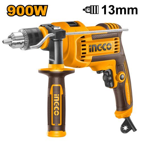 INGCO IMPACT DRILL ID9008