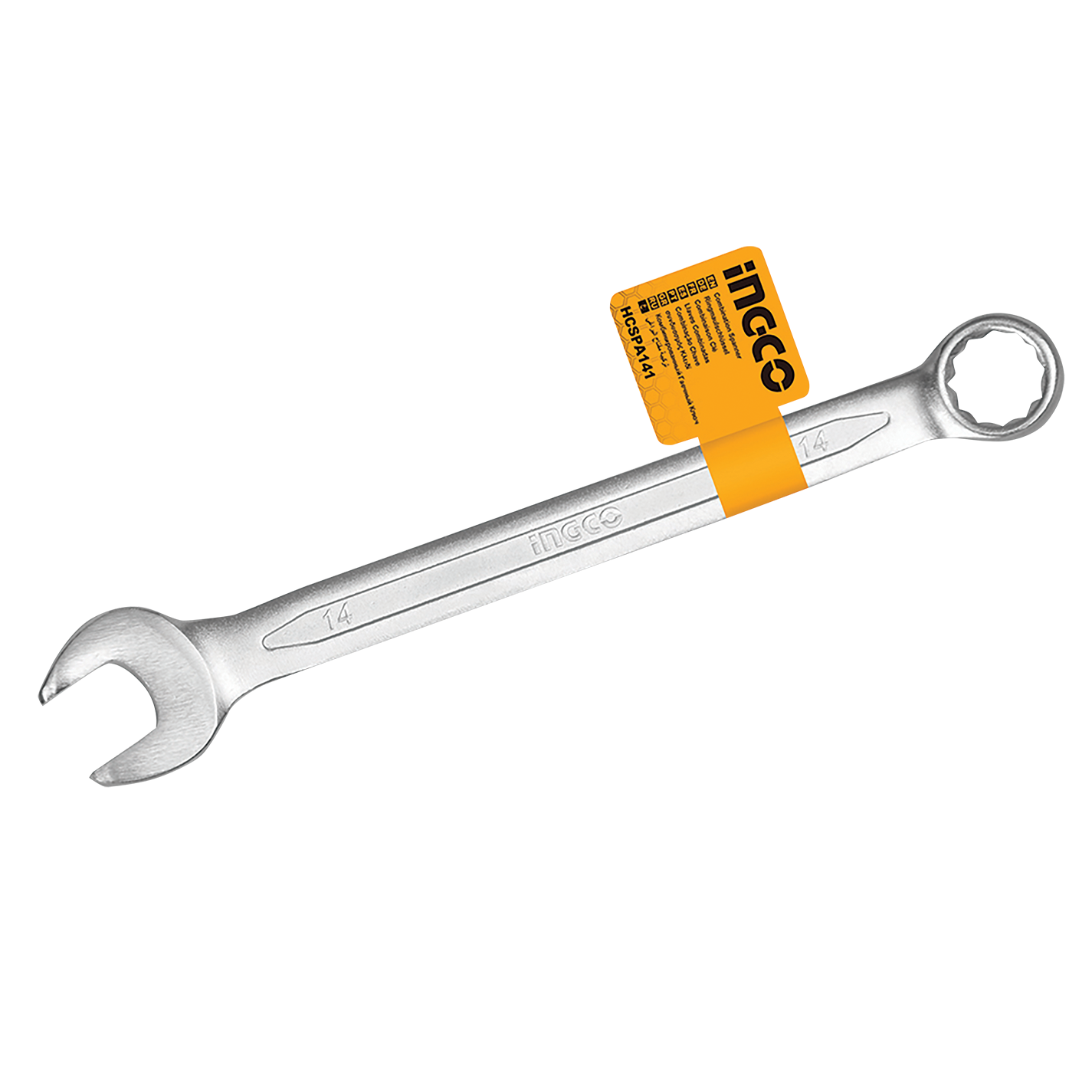 INGCO COMBINATION SPANNER