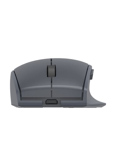Philips Mouse Wireless SPK7627 Grey