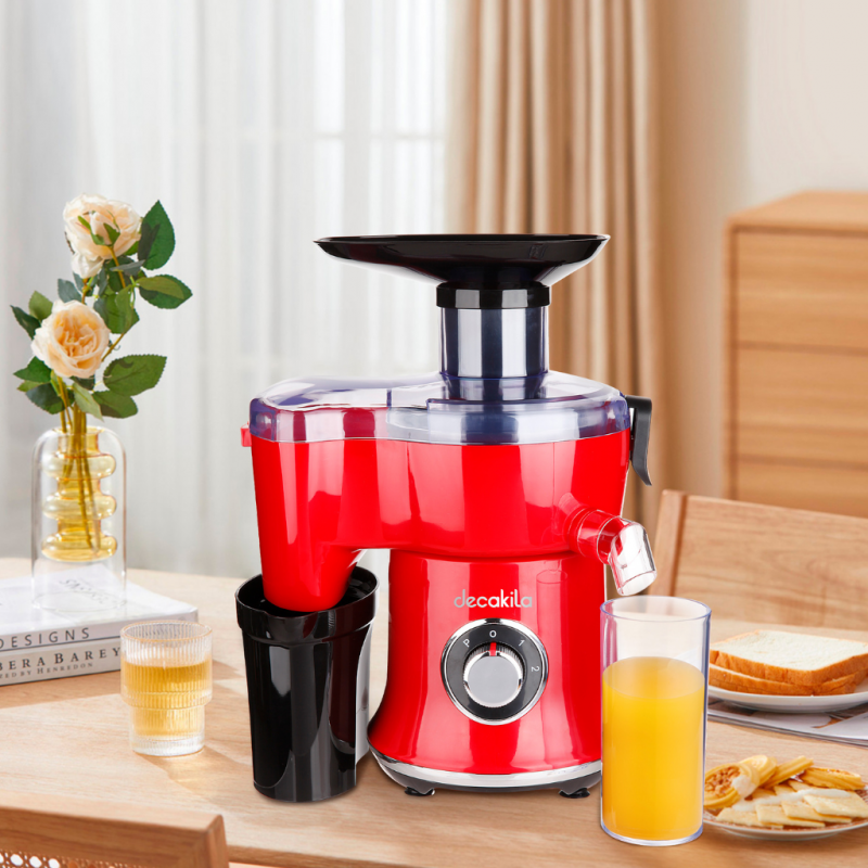 DECAKILA FOOD PROCESSOR