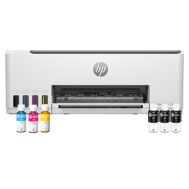 HP Smart Tank 580