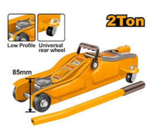 INGCO HYDRAULIC GARAGE JACK HFJ313