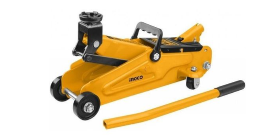 INGCO HYDRAULIC GARAGE JACK HFJ313