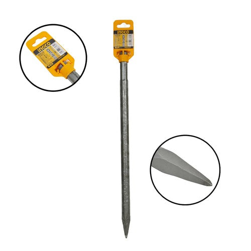 INGCO SDS MAX CHISEL