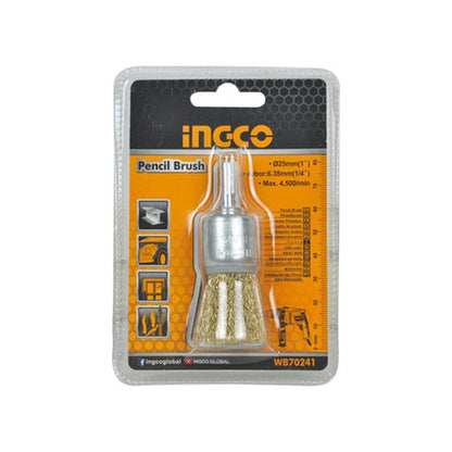 INGCO PENCIL BRUSH