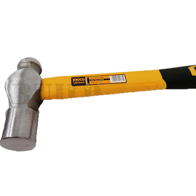 INGCO BALL PEEN HAMMER NEW 32OZ 900 G