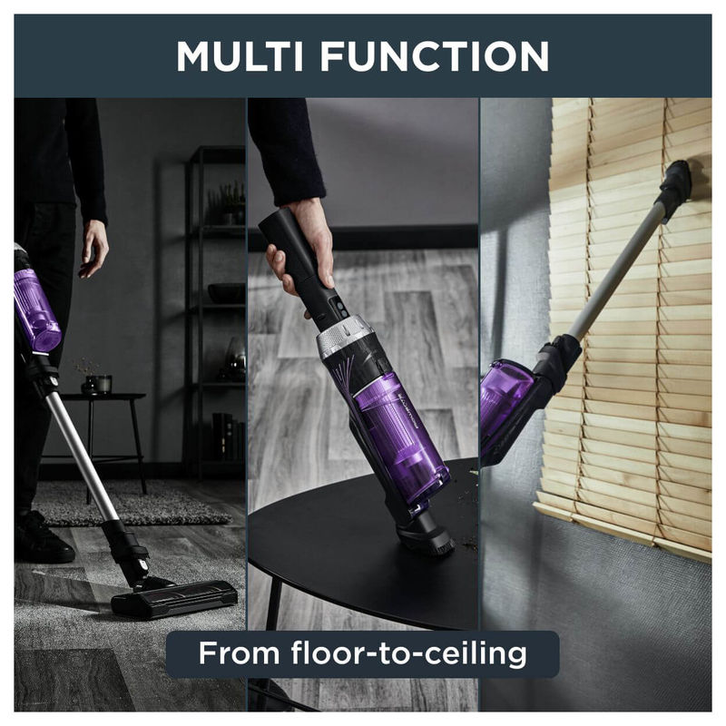 STICK VACUUM CLEANER RH1129WO