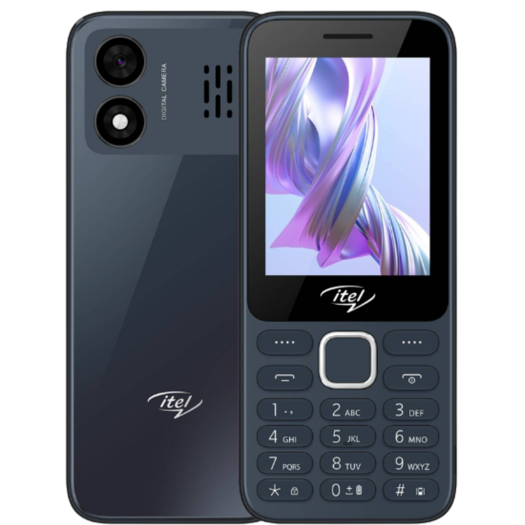 ITLE IT3010 BLACK IT3010B