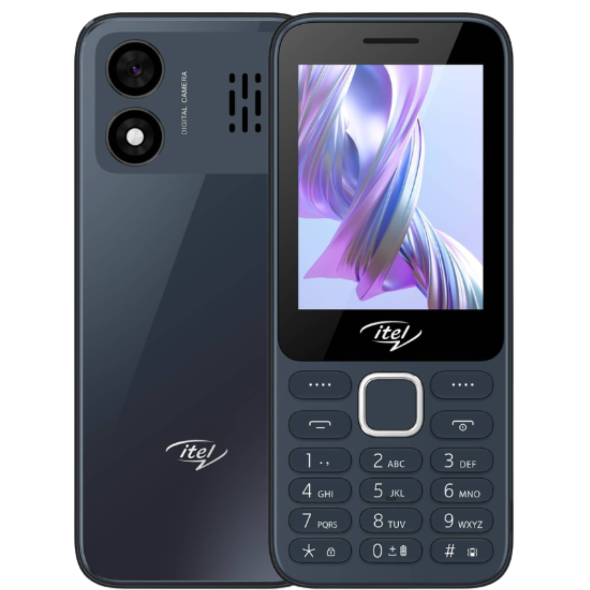 ITLE IT3010 BLACK IT3010B