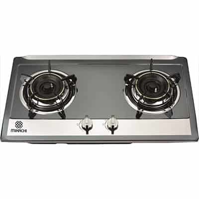 MIKACHI GAS STOVE