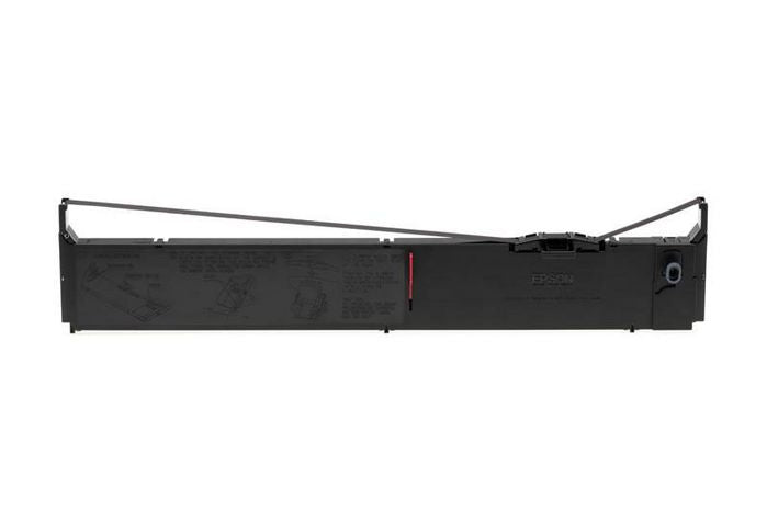EPSON SIDM BLACK RIBBON CARTRIDGE FOR DFX-9000