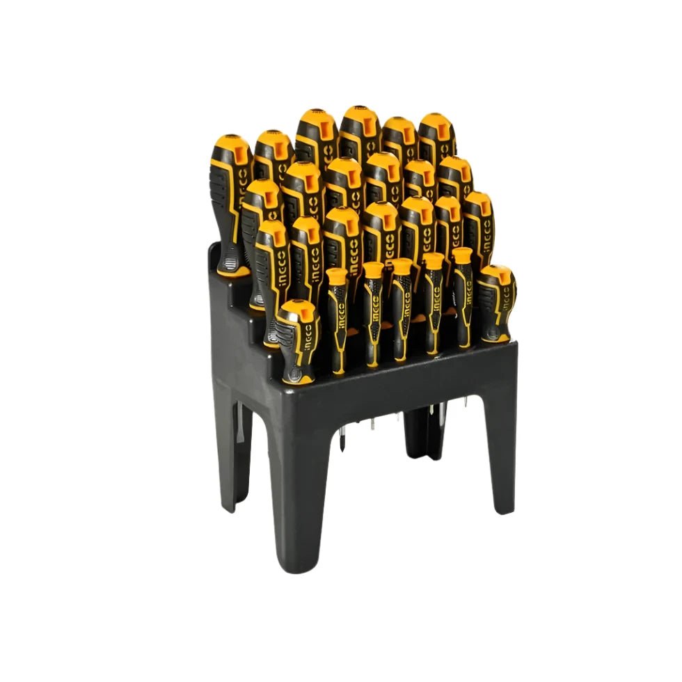 INGCO SCREWDRIVER SET OF 100 PCS