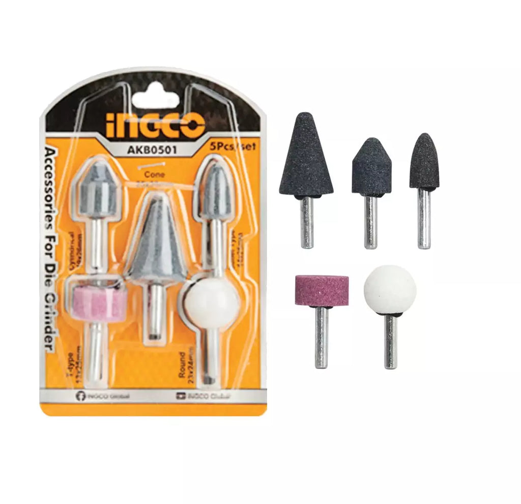 INGCO DIE GRINDER ACCESSORIES