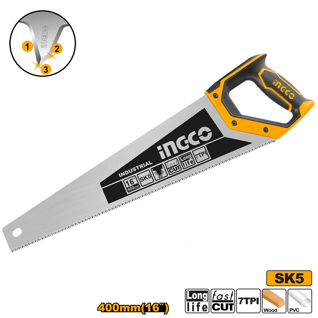 INGCO HAND SAW