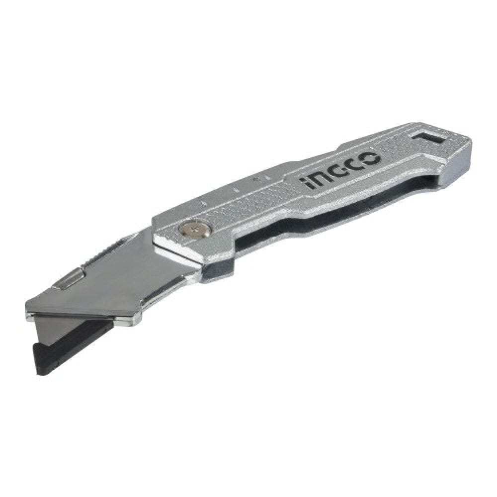 INGCO FOLDING KNIFE