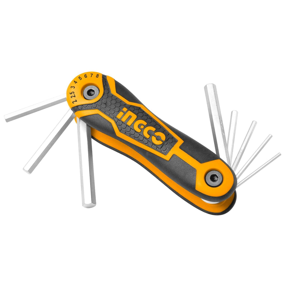INGCO HEX KEY