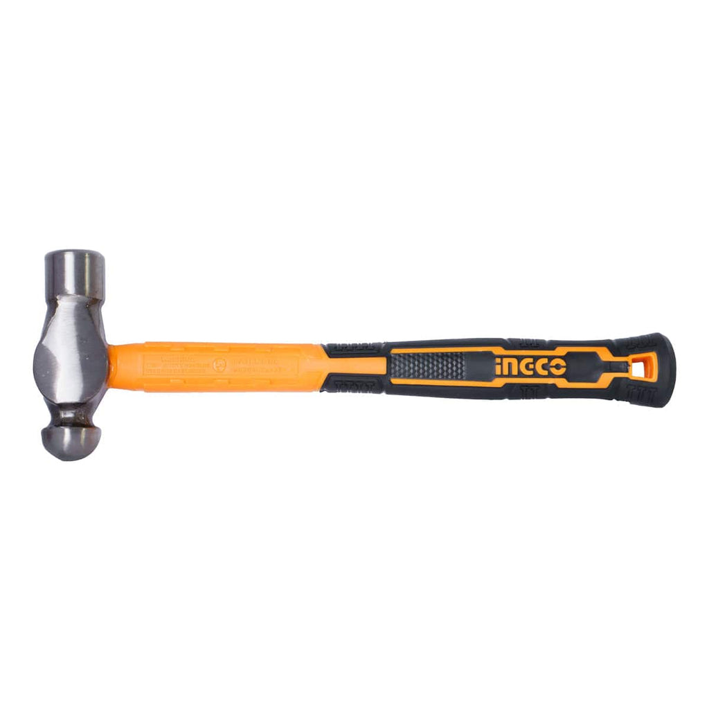 INGCO BALL PEEN HAMMER  16OZ 450 G