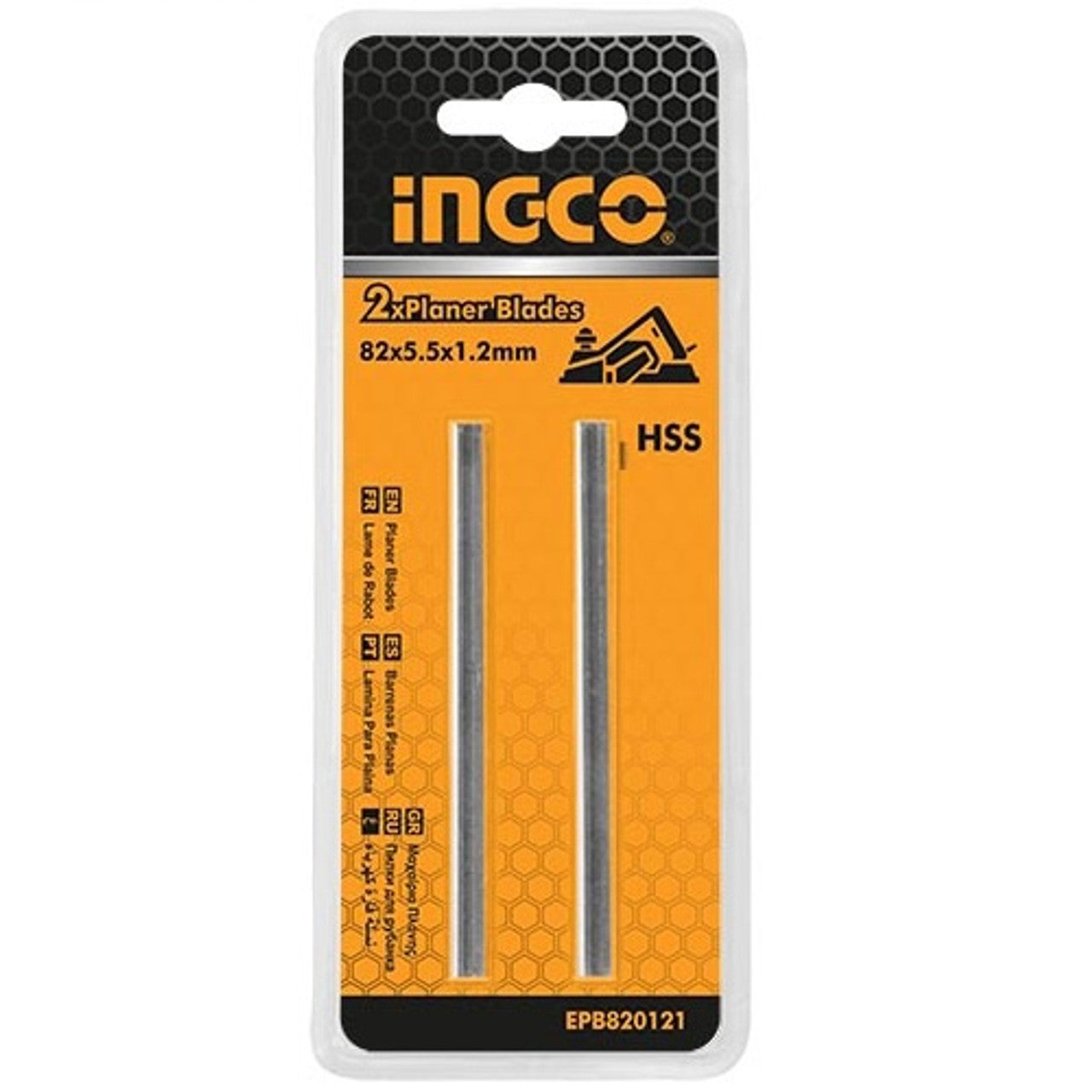 INGCO PLANER BLADE