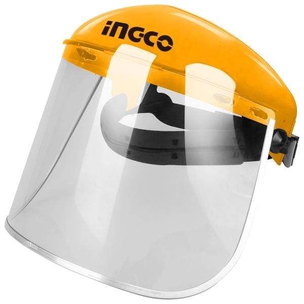 INGCO FACE SHIELD