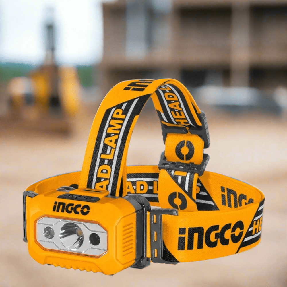 INGCO INGCO HEADLAMP