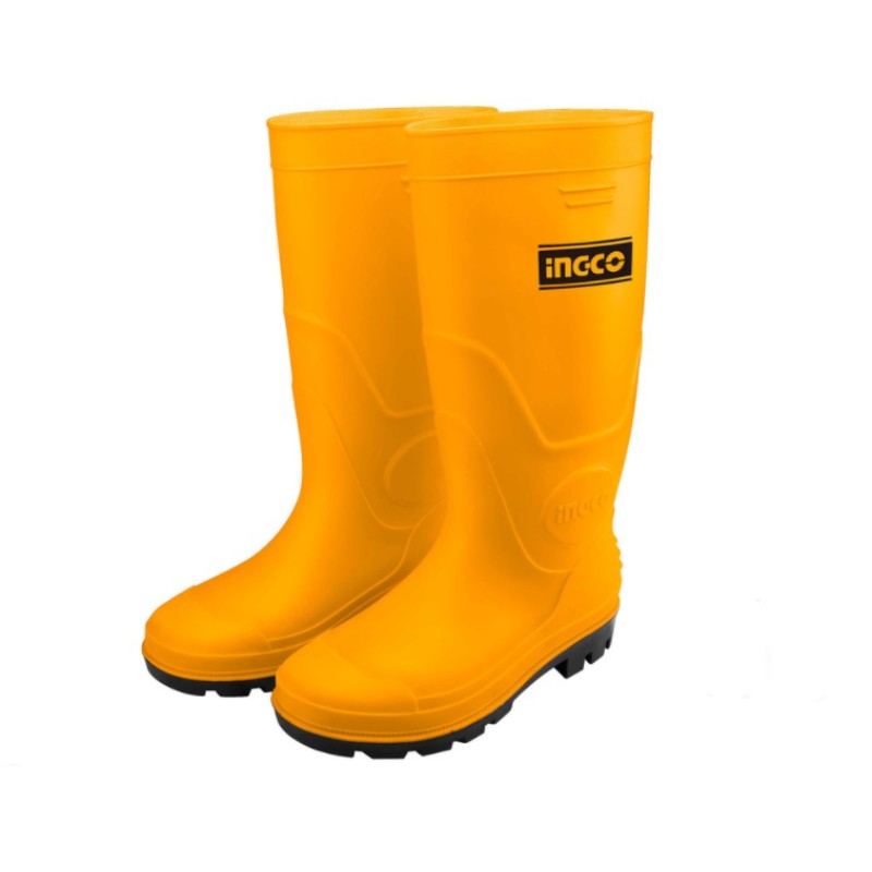 INGCO RAIN BOOTS SSH098L.46