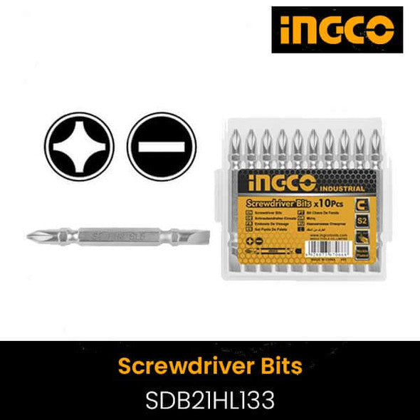 INGCO SCREWDRIVER BIT HOLDER