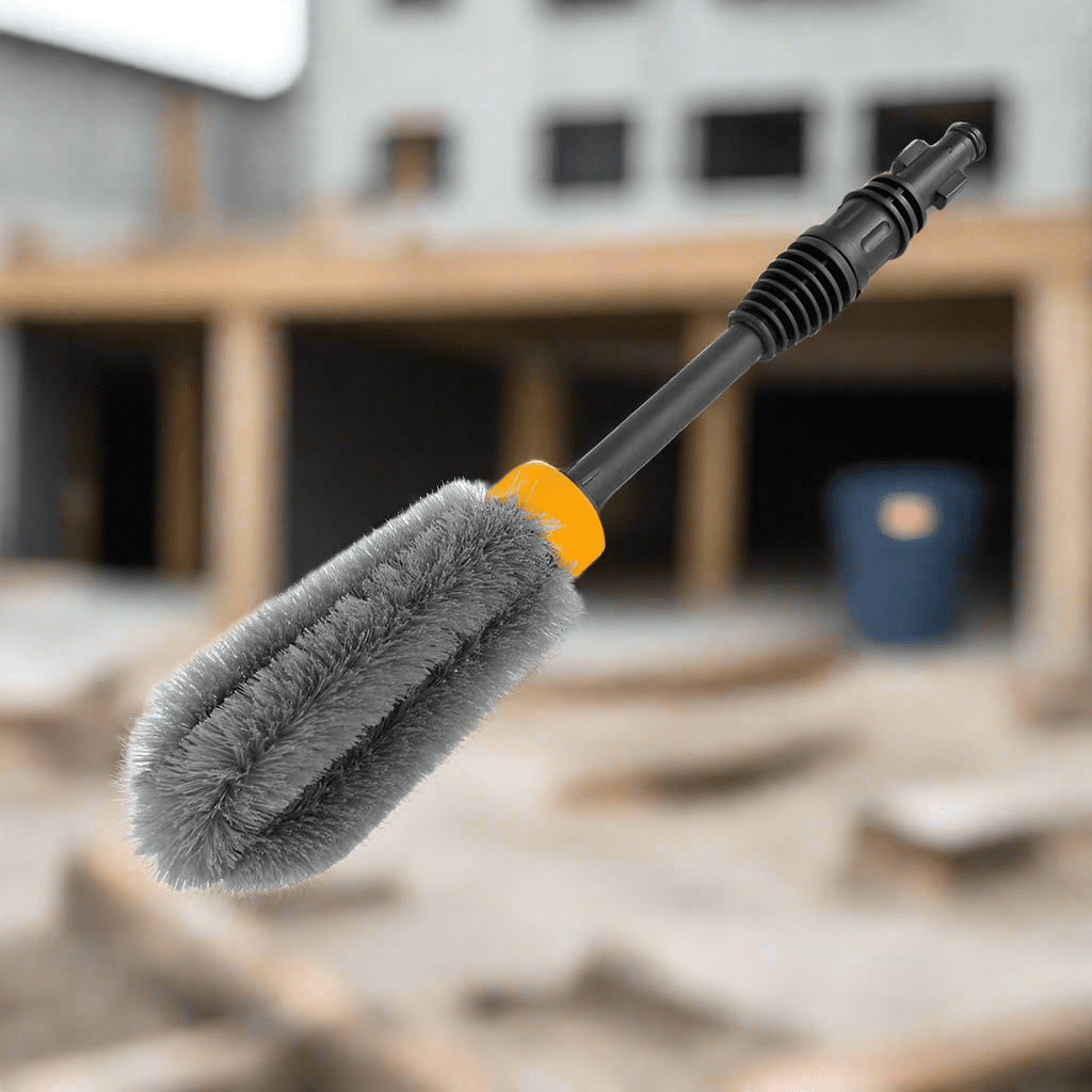 INGCO WHEEL BRUSH